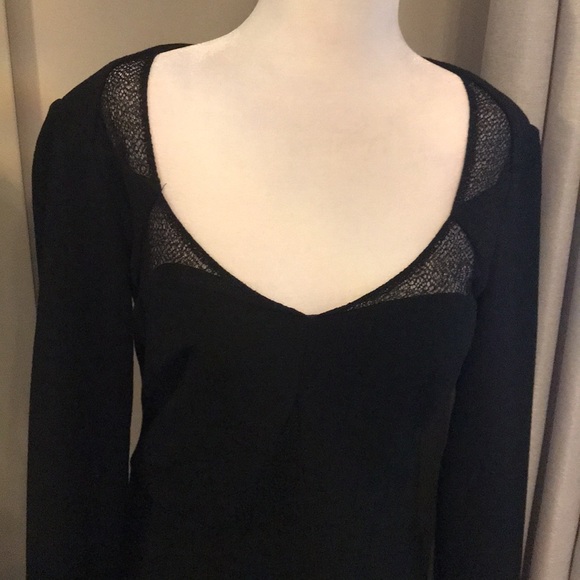 🔥Nanette Lepore Transporter Dress - Picture 3 of 14